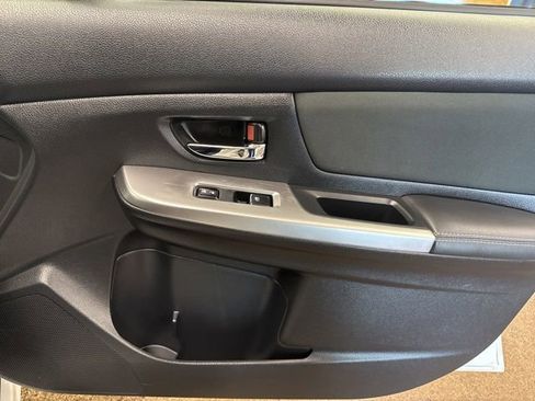 Used 2016 Subaru Impreza 2.0i Sport Premium AWD/4WD image 25