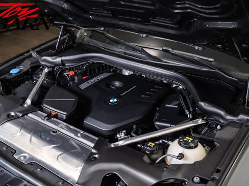 Used 2018 BMW X3 xDrive30i AWD/4WD image 49