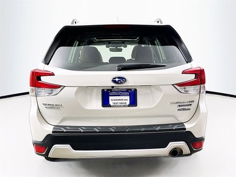 Used 2019 Subaru Forester Touring w/ Popular Package #3 image 15