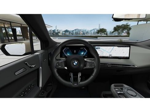 New 2026 BMW iX xDrive60 w/ M Sport Package image 13