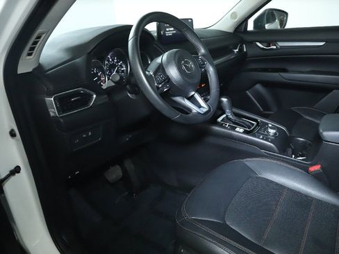 Certified 2023 MAZDA CX-5 AWD 2.5 S w/ Preferred Package image 17