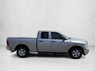 Used 2022 RAM 1500 Tradesman w/ Chrome Plus Package RWD video 4