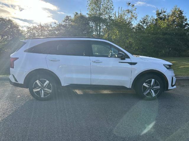 Used 2023 Kia Sorento S w/ Panoramic Sunroof Package FWD image 3