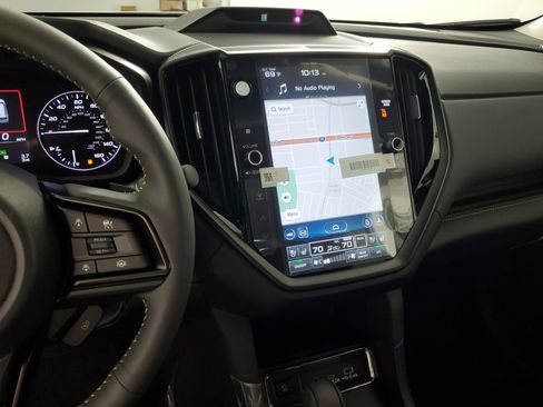 New 2026 Subaru Ascent Bronze Edition image 19