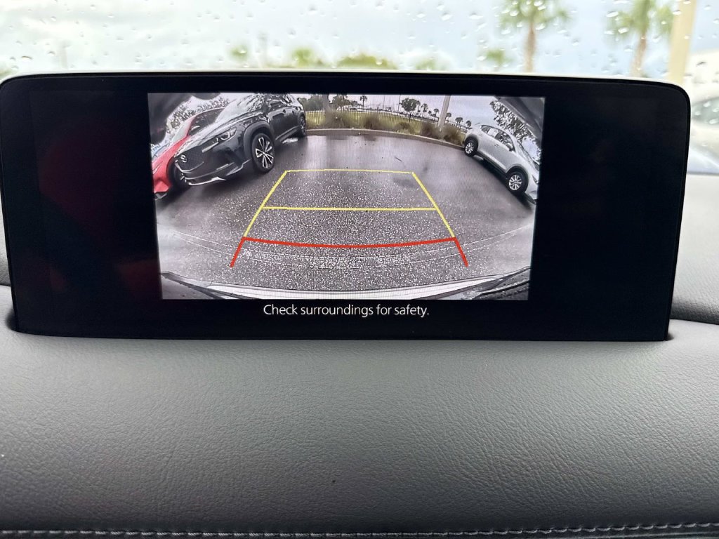 Certified 2024 MAZDA CX-5 AWD 2.5 S w/ Preferred Package image 30