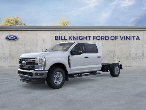 New 2026 Ford F350 XLT w/ XLT Value Package image 1