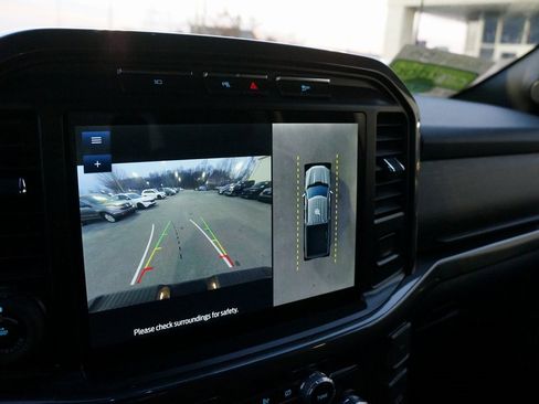 Used 2023 Ford F150 XLT w/ Equipment Group 302A High image 25