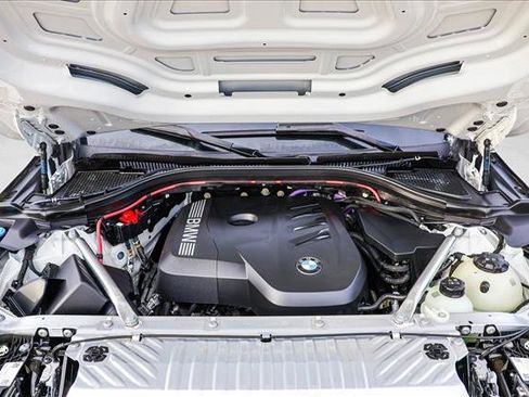 Used 2025 BMW X3 xDrive30i w/ Premium Package image 27