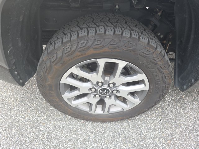 Used 2024 Toyota Tundra 1794 Edition AWD/4WD image 14