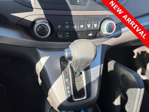 Used 2013 Honda CR-V EX image 18