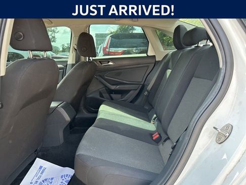 Used 2021 Volkswagen Jetta S w/ Driver Assistance Package FWD image 7