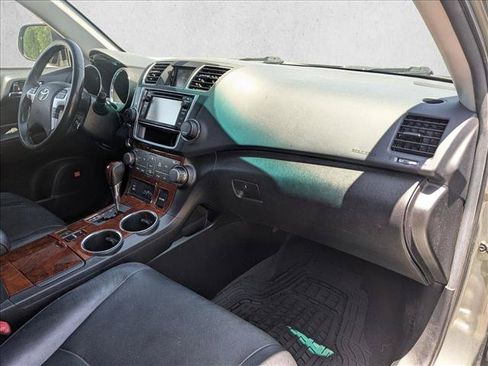 Used 2013 Toyota Highlander Limited FWD image 21