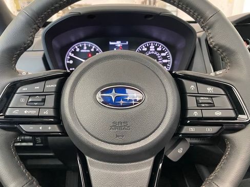 New 2026 Subaru Forester Touring AWD/4WD image 16