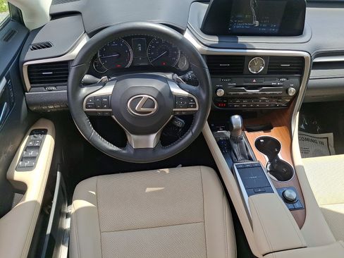 Used 2021 Lexus RX 350 AWD w/ Premium Package image 11