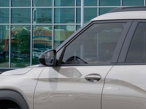 New 2026 Chevrolet TrailBlazer ACTIV w/ Convenience Package image 12