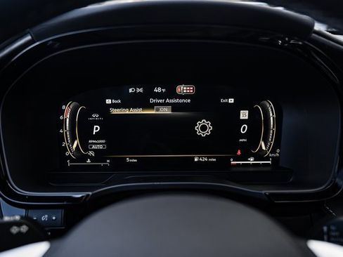 New 2026 INFINITI QX60 Sport image 19