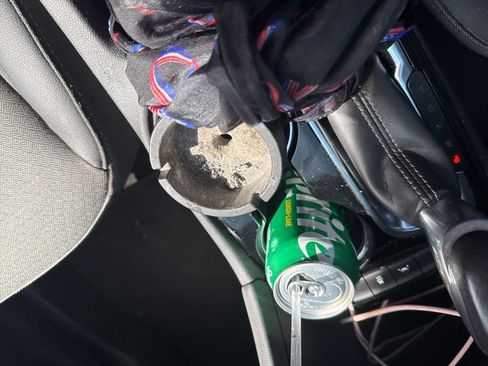 Used 2023 Buick Encore GX Select image 13