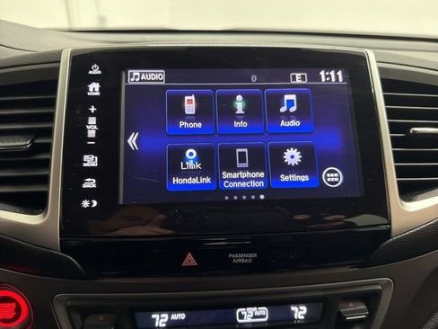 Used 2018 Honda Pilot EX-L image 37