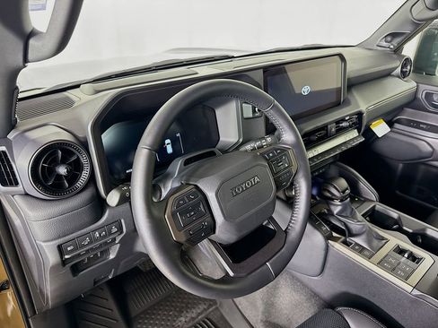 Used 2026 Toyota Land Cruiser image 9