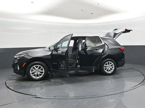 Used 2023 Chevrolet Equinox LT FWD image 49