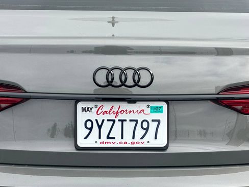 Used 2023 Audi A6 Premium Plus w/ Premium Plus Package AWD/4WD image 49