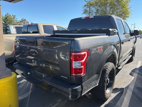Used 2019 Ford F150 XL w/ Equipment Group 101A Mid image 6