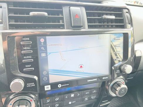 Used 2021 Toyota 4Runner Nightshade AWD/4WD image 14