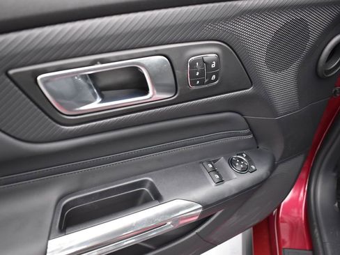 New 2025 Ford Mustang GT Premium image 12