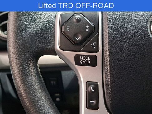 Used 2019 Toyota Tundra SR5 w/ TRD Off Road Package AWD/4WD image 23
