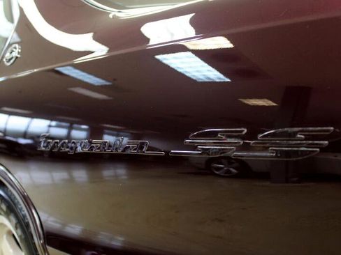 Used 1995 Chevrolet Impala Sedan image 24