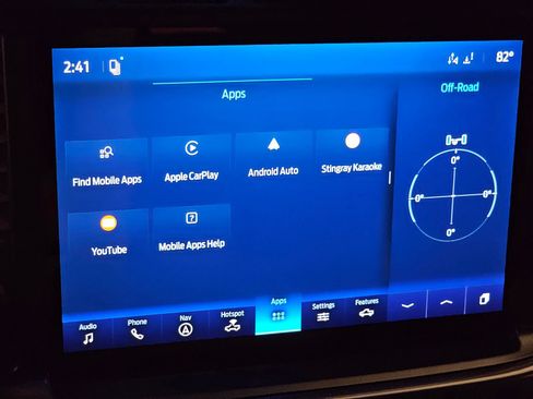 Used 2021 Ford F150 XLT w/ Equipment Group 302A High AWD/4WD image 13