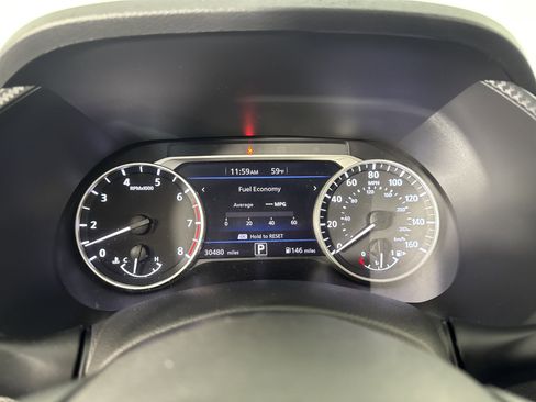 Used 2021 Nissan Sentra SV image 29