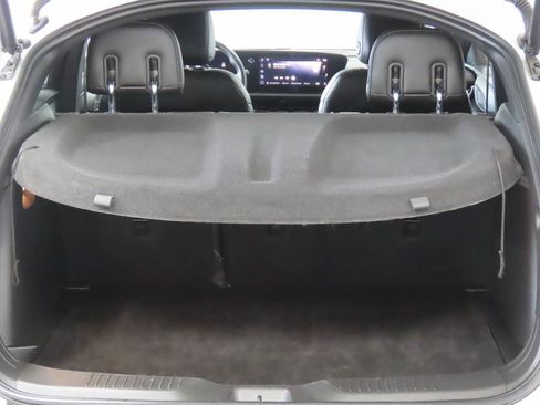 Used 2025 Buick Envista Sport Touring w/ Convenience I Package FWD image 17