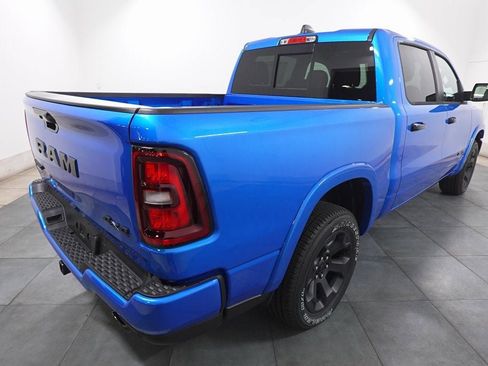 New 2026 RAM 1500 Big Horn image 5