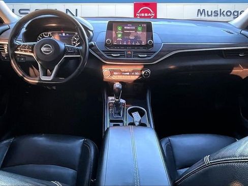 Used 2022 Nissan Altima 2.5 SL image 7