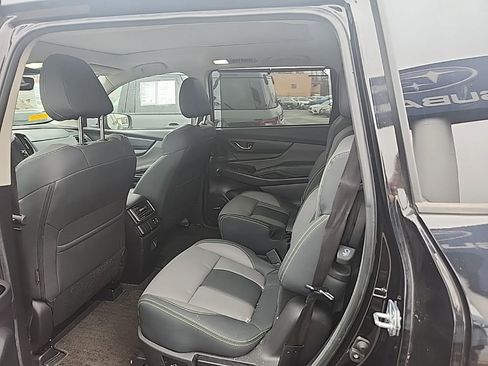 Certified 2023 Subaru Ascent Onyx Edition Limited image 6