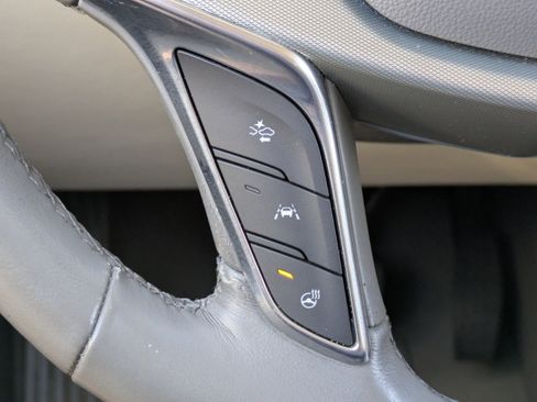 Certified 2023 Cadillac XT5 Premium Luxury w/ LPO, Premium Carpet Package image 24