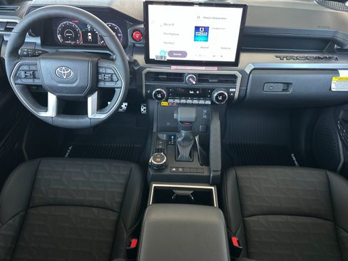 New 2026 Toyota Tacoma TRD Sport AWD/4WD image 9