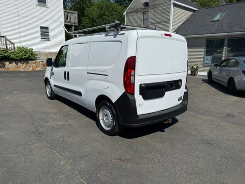 Used 2017 RAM ProMaster City Tradesman w/ Rear Back-up Camera Group FWD image 5