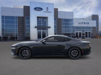 New 2025 Ford Mustang GT Premium video 3