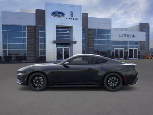 New 2025 Ford Mustang GT Premium image 3