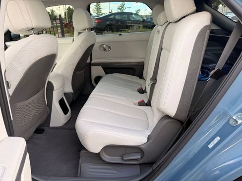 Used 2022 Hyundai Ioniq 5 Limited AWD/4WD image 20
