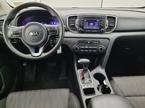Used 2019 Kia Sportage LX FWD image 22
