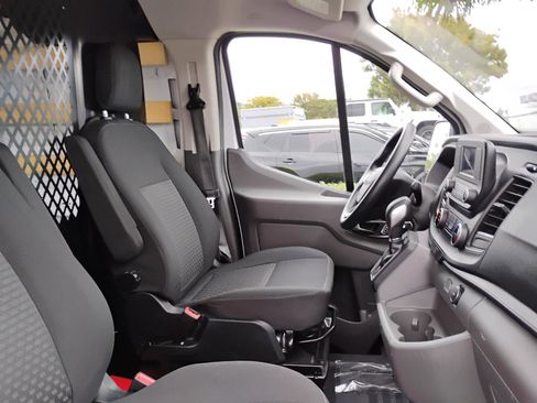 Used 2023 Ford Transit 250 Low Roof w/ Exterior Upgrade Package image 74