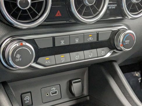 New 2025 Nissan Sentra S image 21