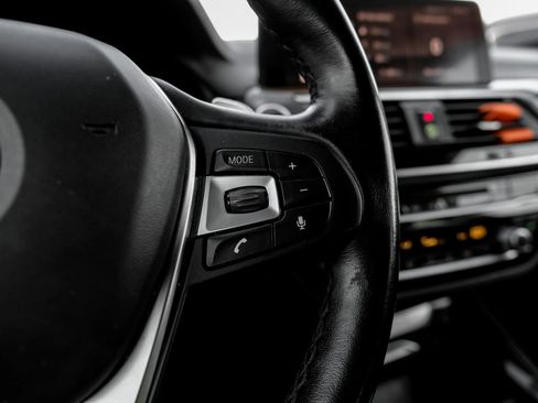 Used 2019 BMW X3 sDrive30i w/ Convenience Package image 19