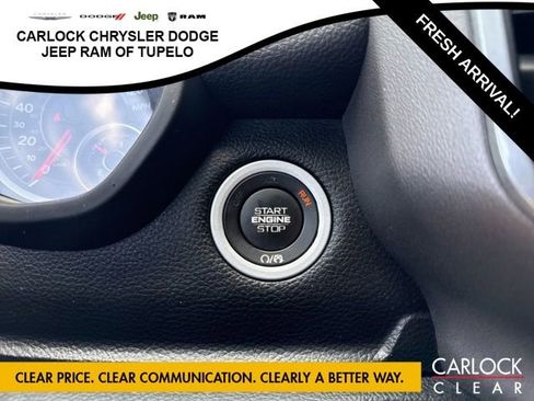 Used 2021 RAM 1500 Big Horn RWD image 19
