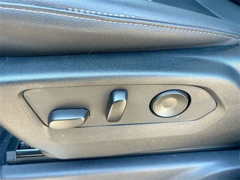 Used 2024 Chevrolet Silverado 1500 LTZ w/ LTZ Premium Package image 16