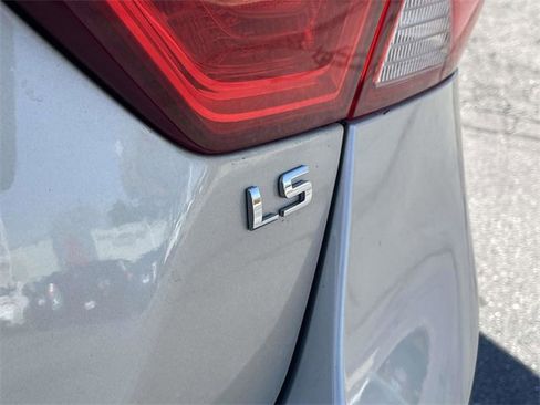 Used 2014 Chevrolet Impala LS image 12