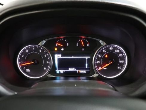 Used 2017 GMC Acadia SLT FWD image 24
